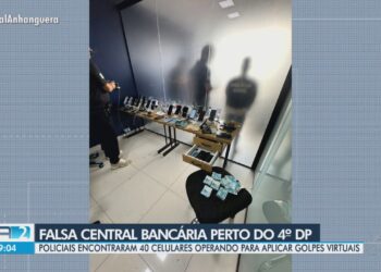 VÍDEOS: Jornal Anhanguera 2ª Edição de segunda-feira, 25 de maio de 2026