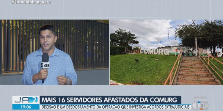 VÍDEOS: Jornal Anhanguera 2ª Edição de terça-feira, 26 de maio de 2026