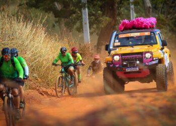 Rally da Mulher 2026: veja detalhes de competição com percurso de 200 quilômetros