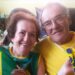 Chegada da luz elétrica e 19 Copas do Mundo: conheça história de casal que celebra 70 anos de casamento em Goiás