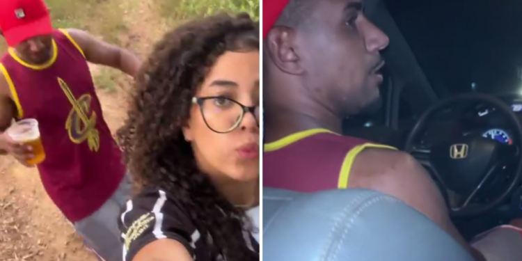 Estudante de direito morta após implorar para parar carro: motorista disse que perdeu o controle da direção após ver vulto