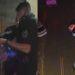 Filha filma quando guardas matam o pai dela dentro de casa em Senador Canedo; vídeo